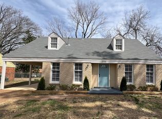 3036 Brisdane St, Memphis, TN 38118