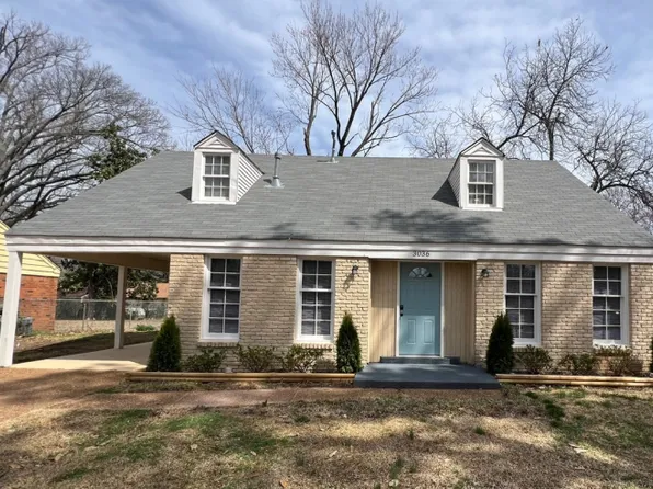 3036 Brisdane St, Memphis, TN 38118