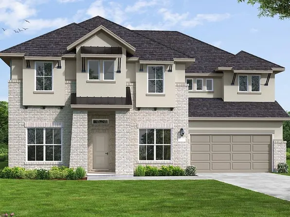 23124 Baldy Ridge Ct, Porter, TX 77365