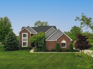 5014 Mystic Ridge Ct, Clarkston, MI 48348