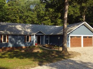 7928 Bud Morris Rd, Wake Forest, NC 27587