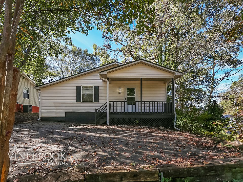 1st image of 127 Celestial St
