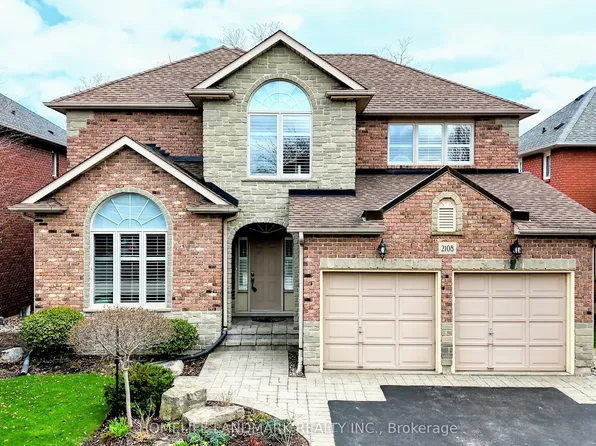 2108 Arbourview Dr, Oakville, ON L6M 3P3