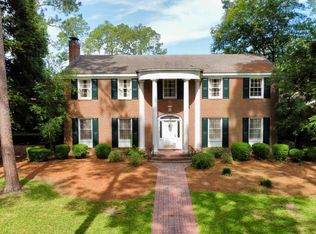 2202 Emory Dr, Tifton, GA 31794