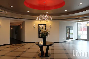 Rented by Living New York