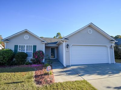 717 W Perry Rd, Myrtle Beach, SC, 29579