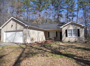 3960 Rosebud Rd, Loganville, GA 30052
