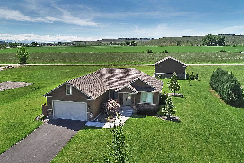 9 Bridle Trails Dr, Joliet, MT 59041 Zillow