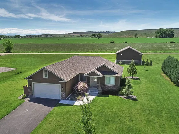 9 Bridle Trails Dr, Joliet, MT 59041