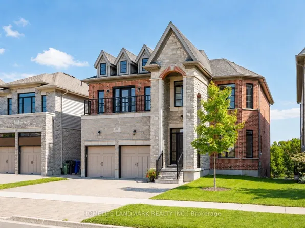 283 Macalister Blvd, Guelph, ON N1G 0E6