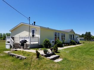 7323 W Rimkus Dr, Irons, MI 49644
