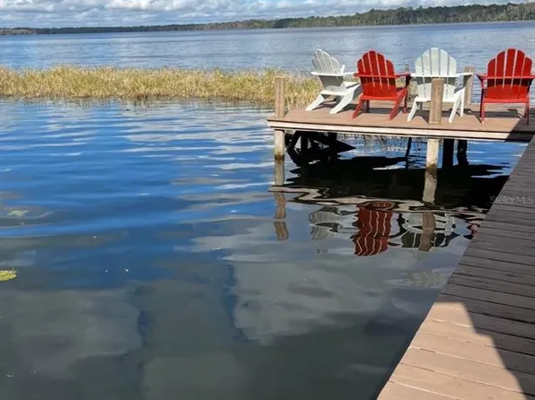 16928 NE 120TH AVENUE, WALDO, FL 32694