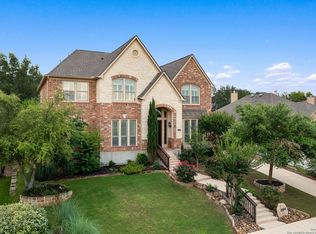 25538 River Rnch, San Antonio, TX 78255
