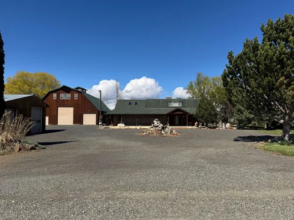 225 Mission View Dr, Ellensburg, WA 98926