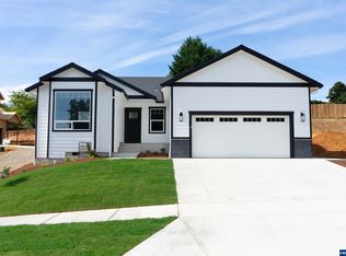 5707 Jeremy Valley Dr SE LOT 55, Salem, OR 97306
