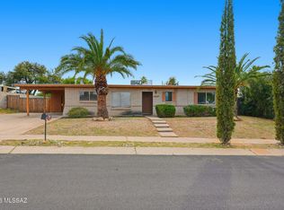9552 E Irene St, Tucson, AZ 85730