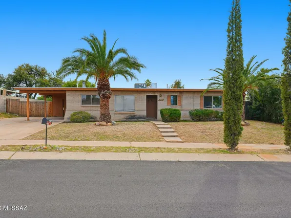 9552 E Irene St, Tucson, AZ 85730