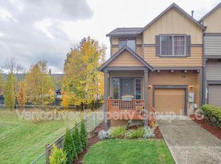 1413 NE 87th Cir, Vancouver, WA 98665