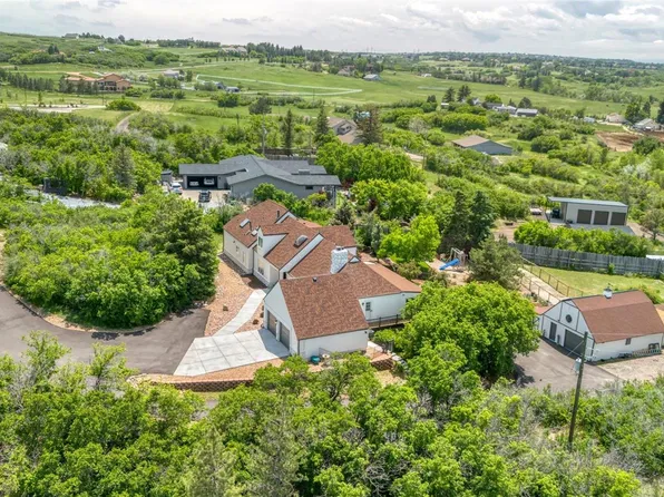 9053 Clydesdale Road, Castle Rock, CO 80108