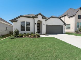 6036 Foxwheel Way, Fort Worth, TX 76123