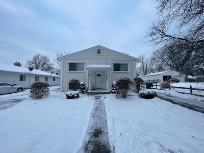 1656 Greencrest Ave, East Lansing, MI, 48823