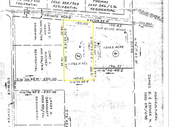 345 Smoketown Rd, Hanover, PA 17331