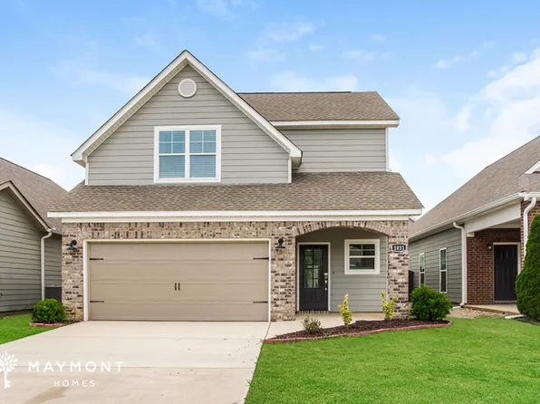 1031 Highgrove Hts NW, Harvest, AL 35749