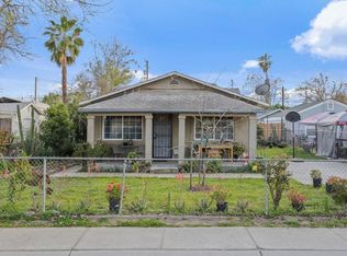 312 Pueblo Ave, Modesto, CA 95351