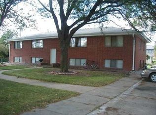 1421 N Hewett Ave, Hastings, NE 68901