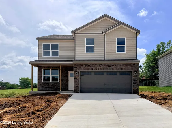 209 Canyon St, Elizabethtown, KY 42701