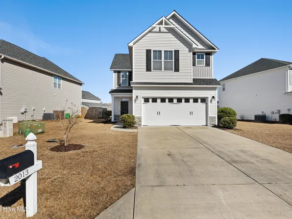 2013 Lapham Drive, Leland, NC 28451