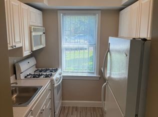 604 12th Street NE, Washington, DC 20002