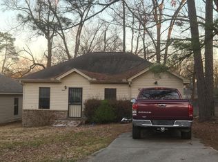 4003 Elam St, Little Rock, AR 72204