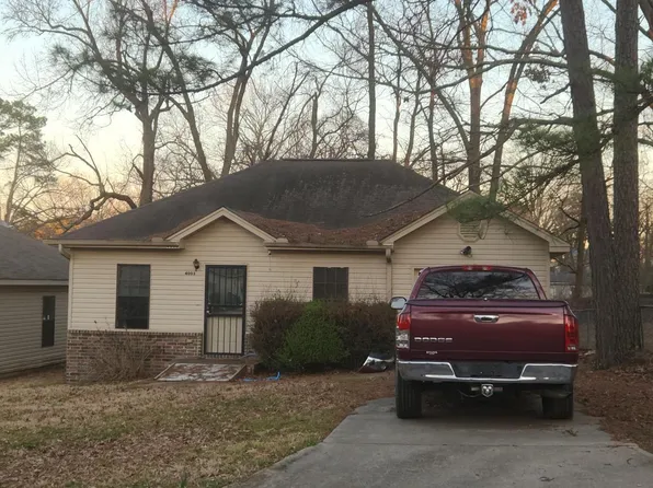 4003 Elam St, Little Rock, AR 72204