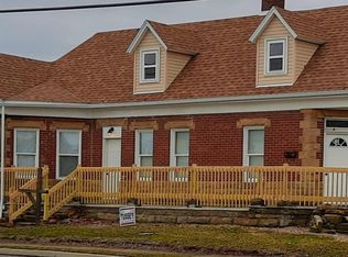 1248 E Walnut St, Lancaster, OH