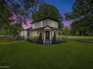 1694 Old Delaware Rd, Mount Vernon, OH 43050