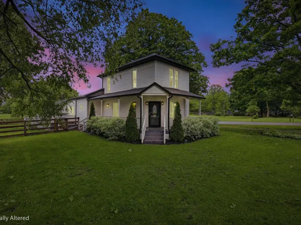1694 Old Delaware Rd, Mount Vernon, OH 43050