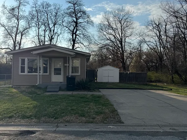 2557 McDonald St, New Albany, IN 47150