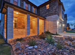 411 Carrington St, Hutto, TX 78634