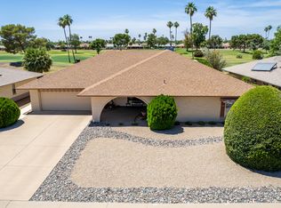 17614 N Conquistador Dr, Sun City West, AZ 85375