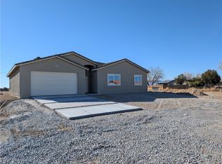 1940 Mount Charleston Dr, Pahrump, NV 89048
