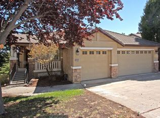 6325 Cazador, Rancho Murieta, CA 95683