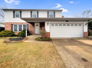 346 Brice Rd, Reynoldsburg, OH 43068