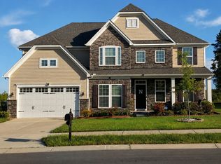 2165 Stone Pile Dr SW, Concord, NC 28025