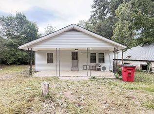 3534 Shady Rest Rd, Macon, GA 31217