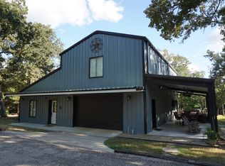 12869 Private Road 5104, Athens, TX 75751