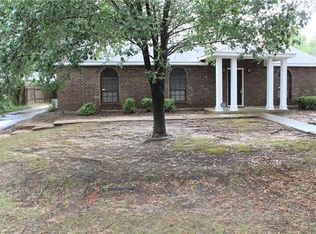 5825 Water Oak Ct, Mobile, AL 36609