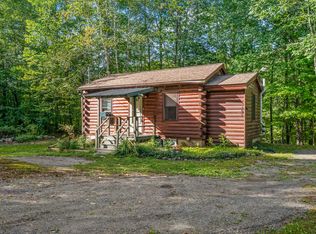 197 Phillips Rd, Strong, ME 04983