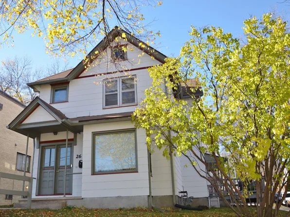 26 N Franklin St, Madison, WI 53703