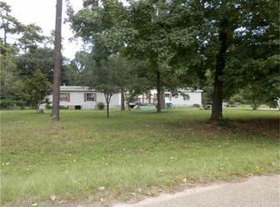 115 Birchwood Dr, Willis, TX 77378